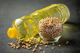 Soybean Cooking Oil